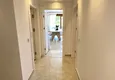 Dostępny zakup Dwa niezależne apartamenty w tej samej cenie, odnowione ze stylowymi wnętrzami - Alanya, dzielnica Kestel 2 