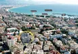 Kupić Stylowy apartament z jedną sypialnią z meblami w centrum Alanyi — rynek podstawowy 2 