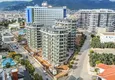 Kupić Dwa nowe apartamenty z wysokiej jakości wykończeniami w kompleksie premium — Tosmur, Alanya 2 