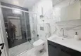 Dostępny zakup Mieszkanie pod klucz z jedną sypialnią bezpośrednio od właściciela w dzielnicy Alanya Avsallar 2 