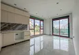 Dostępny zakup Dwa nowe apartamenty z wysokiej jakości wykończeniami w kompleksie premium — Tosmur, Alanya 2 