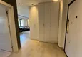 Dostępny zakup Stylowy apartament pod klucz z jedną sypialnią od właściciela w dzielnicy Alanya Mahmutlar 2 