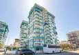 Kupić Linear 3+1 apartament z luksusowymi meblami w przytulnym kompleksie — Alanya, dzielnica Mahmutlar 1 