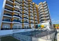 Kupić Jednopokojowy apartament z pięknym wykończeniem i dwoma balkonami — Mersin, Tomyuk 1