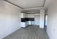 Dostępny zakup Jednopokojowy apartament z pięknym wykończeniem i dwoma balkonami — Mersin, Tomyuk 2