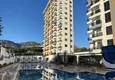 Kupić Dobrze wykończone mieszkanie w luksusowej rezydencji — Alanya, dzielnica Mahmutlar 3
