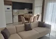 Dostępny zakup Trzypokojowy duplex w nowym ekskluzywnym kompleksie — dzielnica Avsallar, Alanya 3