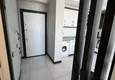 Dostępny zakup Apartament pod klucz z jedną sypialnią i widokiem na morze w nowoczesnym kompleksie — Mersin, Kargypinari 2