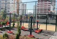 Kupić Jednopokojowe mieszkanie w kompleksie o dużej powierzchni — Mersin, Tomyuk 3