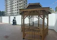 Kupić Jednopokojowy apartament z meblami w Alanya, dzielnica Mahmutlar 3 