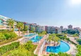 Kupić Apartament z 2 sypialniami z meblami i panoramicznym widokiem w Cikcilli Alanya 3 