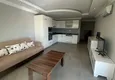 Dostępny zakup Apartament z 2 sypialniami z meblami i panoramicznym widokiem w Cikcilli Alanya 4 
