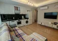 Dostępny zakup Wynajem długoterminowy! Mieszkanie pod klucz z jedną sypialnią w centrum Alanyi nr 3 3