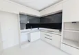 Dostępny zakup Przestronny apartament z jedną sypialnią 89 m2 w luksusowym kompleksie hotelowym — Alanya, dzielnica Turkler 3 