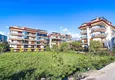 Kupić Dwa niezależne apartamenty w tej samej cenie, odnowione ze stylowymi wnętrzami - Alanya, dzielnica Kestel 3 
