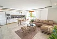 Dostępny zakup Dwa niezależne apartamenty w tej samej cenie, odnowione ze stylowymi wnętrzami - Alanya, dzielnica Kestel 3 
