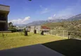 Kupić Dwupoziomowa willa typu twin w elitarnym ekokompleksie — dzielnica Kargicak, Alanya 20 