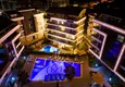 Kupić Apartament z 1 sypialnią i pięknym wykończeniem w dzielnicy Alanya Oba 3 