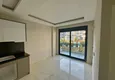 Dostępny zakup Apartament z 1 sypialnią i pięknym wykończeniem w dzielnicy Alanya Oba 3 
