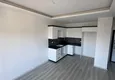 Dostępny zakup Jednopokojowy apartament z pięknym wykończeniem i dwoma balkonami — Mersin, Tomyuk 3