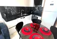 Dostępny zakup Wynajem długoterminowy! Apartament 1+1 w komfortowym kompleksie, dzielnica Avsallar Alanya nr 28 4