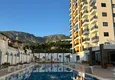 Kupić Dobrze wykończone mieszkanie w luksusowej rezydencji — Alanya, dzielnica Mahmutlar 4
