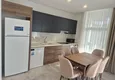 Dostępny zakup Trzypokojowy duplex w nowym ekskluzywnym kompleksie — dzielnica Avsallar, Alanya 4