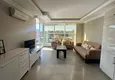 Dostępny zakup Apartament z 2 sypialniami z meblami i panoramicznym widokiem w Cikcilli Alanya 5 