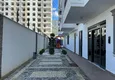 Kupić Jednopokojowy apartament z meblami w Alanya, dzielnica Mahmutlar 4 