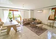 Dostępny zakup Dwa niezależne apartamenty w tej samej cenie, odnowione ze stylowymi wnętrzami - Alanya, dzielnica Kestel 4 