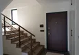 Dostępny zakup Dwupoziomowa willa typu twin w elitarnym ekokompleksie — dzielnica Kargicak, Alanya 1 