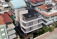 Kupić Nowoczesny kompleks mieszkaniowy w budowie w Muratpasa, Chalayan 4