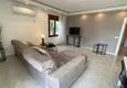 Dostępny zakup Dwa niezależne apartamenty w tej samej cenie, odnowione ze stylowymi wnętrzami - Alanya, dzielnica Kestel 16 