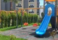 Kupić Umeblowane mieszkanie z jedną sypialnią w nowym kompleksie mieszkalnym, dzielnica Tomyuk, Mersin 4 
