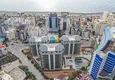 Kupić Dwa nowe apartamenty z wysokiej jakości wykończeniami w kompleksie premium — Tosmur, Alanya 4 