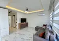Dostępny zakup Stylowy apartament z jedną sypialnią z meblami w centrum Alanyi — rynek podstawowy 4 