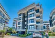 Kupić Apartament z 1 sypialnią i pięknym wykończeniem w dzielnicy Alanya Oba 6 
