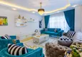 Dostępny zakup Linear 3+1 apartament z luksusowymi meblami w przytulnym kompleksie — Alanya, dzielnica Mahmutlar 5 