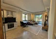 Dostępny zakup Stylowy apartament pod klucz z jedną sypialnią od właściciela w dzielnicy Alanya Mahmutlar 4 