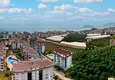 Kupić Trzypokojowe mieszkanie pod klucz w Alanyi, dzielnica Kestel  4 