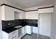 Dostępny zakup Jednopokojowy apartament z pięknym wykończeniem i dwoma balkonami — Mersin, Tomyuk 4