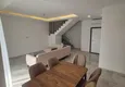 Dostępny zakup Trzypokojowy duplex w nowym ekskluzywnym kompleksie — dzielnica Avsallar, Alanya 5