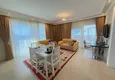 Dostępny zakup Apartament z 2 sypialniami z meblami i widokiem na morze w Alanya, dzielnica Mahmutlar 5 