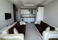 Dostępny zakup Apartament pod klucz z jedną sypialnią i widokiem na morze w nowoczesnym kompleksie — Mersin, Kargypinari 4