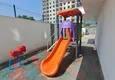 Kupić Jednopokojowy apartament z meblami w Alanya, dzielnica Mahmutlar 5 