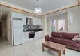 Dostępny zakup Jednopokojowy apartament z meblami w centrum Alanyi. Nieruchomości z zezwoleniem na pobyt 5 