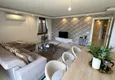 Dostępny zakup Dwa niezależne apartamenty w tej samej cenie, odnowione ze stylowymi wnętrzami - Alanya, dzielnica Kestel 5 