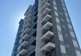 Kupić Umeblowane mieszkanie z jedną sypialnią w nowym kompleksie mieszkalnym, dzielnica Tomyuk, Mersin 5 