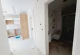 Dostępny zakup Apartament 1+1 od inwestora w kompleksie z infrastrukturą hotelową — dzielnica Avsallar 5