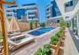 Kupić Apartament z 1 sypialnią i pięknym wykończeniem w dzielnicy Alanya Oba 2 